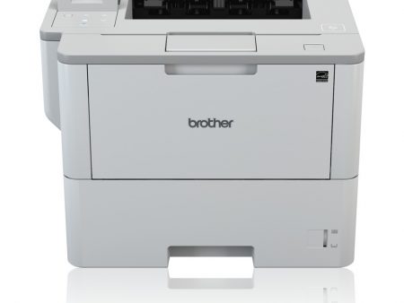 Impresora Laser Color Brother DCP-L3551CDW Multifuncional Wifi